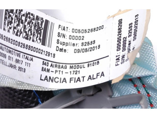Боковая подушка безопасности 00505268200 Alfa Romeo Alfetta