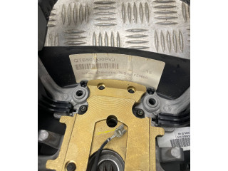 Руль Land Rover Discovery 3 - LR3 2005 - 2009 года QTB501530PVJ, STWH02305