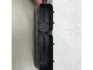 Блок управления двигателя PYFA18881, PYFA Mazda CX-5 II