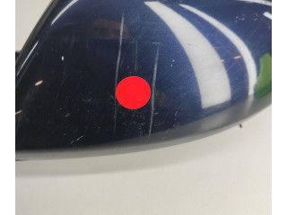 Турбина Зеркало (управляемое электричеством) Audi A6 S6 C7 4G 4G2857409M для двигателя CNHA