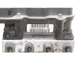 Блок АБС AW932C405CF, 0265950970 Jaguar XJ X351 2009 - 2019 года