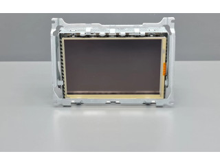 Дисплей 7612052066, CX2314F667AH Jaguar XF X250