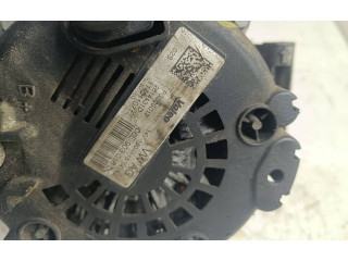 Генератор FG20S017, 2614131D Audi Q5 SQ5