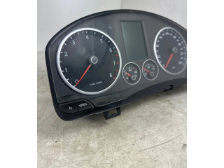 Přístrojová deska Volkswagen Tiguan 2010 5N0920870C, V0004000