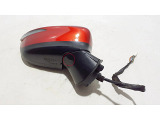 Зеркало электрическое правое Mazda CX-3 2015-- года