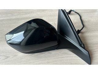 Зеркало электрическое правое Peugeot 308 2021- года