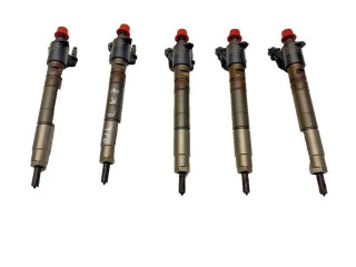 Форсунка 36002704, 0445116036 Volvo V70 D5204T3