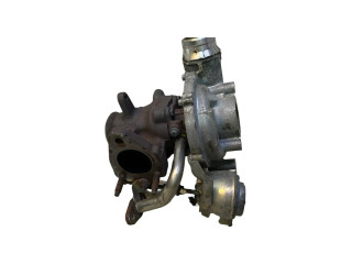 Turbodmychadlo Турбина 144117533R, 8013740003   Renault Captur 1.5  