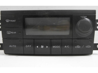 Блок управления кондиционером Mazda Premacy