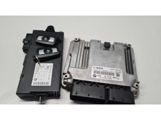 Řídící jednotka 8512047, 030204168 BMW 3 E90 E91 2011