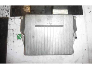 Řídící jednotka 9631802480   Citroen Berlingo 