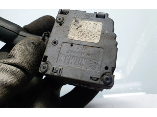 Турбина Renault Twingo I