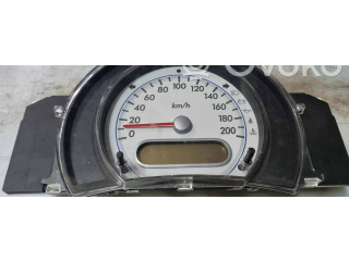 Панель приборов 34100-51k43   Suzuki Splash       