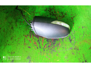 Зеркало электрическое Mercedes-Benz A W169 2004 - 2012 года