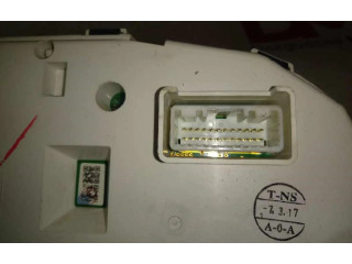 Панель приборов 8100B975, CUADROINSTRUMENTOS Mitsubishi L200