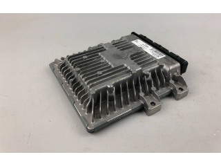 Поршень Блок управления двигателя 6R8Q12A650FC, 6R8Q-12A650-FC Jaguar XJ X350