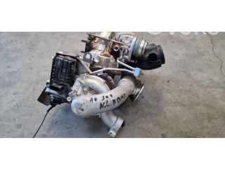 Турбина Audi A6 S6 C7 4G 059145654T