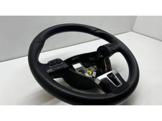 Руль Volkswagen Touran II  2010-2016 года 1T0419091AD      