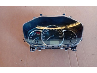 Přístrojová deska Toyota Yaris 2018 83800F5291