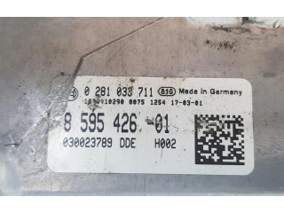 Řídící jednotka 12148595426, 0281033711 BMW X1 F48 F49 2014