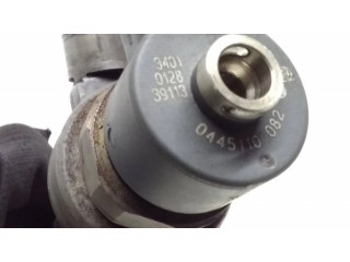 Vstřikovač 0445110082 Honda Civic pro naftový motor 1.7 4EE2 1330