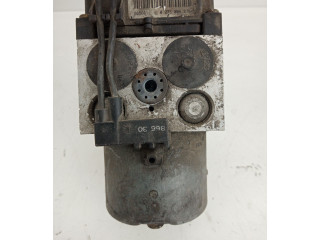 Блок АБС 0265216558   Peugeot  306   -  года