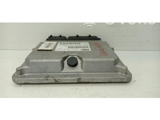 Блок управления коробкой передач Alfa Romeo Giulietta