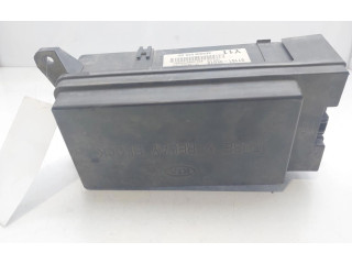 Турбина Блок предохранителей KIA Sorento 911613E010