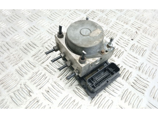 Блок АБС 0265800962, 0265232485 Fiat Grande Punto - года