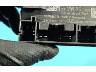 Блок комфорта 5Q4959393, IMPRK1481272 Skoda Octavia Mk3 (5E)