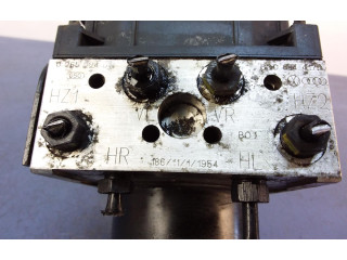 Блок АБС 0265224011, 0265224011 Skoda Fabia Mk1 (6Y) 1999 - 2007 года