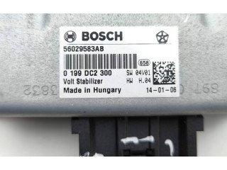 Блок управления 56029583AB, 0199DC2300 Jeep Cherokee