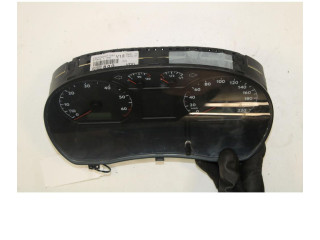 Přístrojová deska Volkswagen Polo IV 9N3 2001