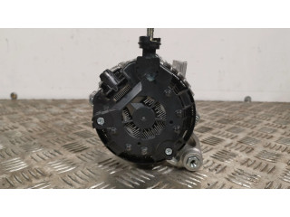 Генератор 23700AB050 Subaru Forester SK 2.5