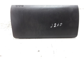 Подушка безопасности пассажира 77850S7A Honda Stream