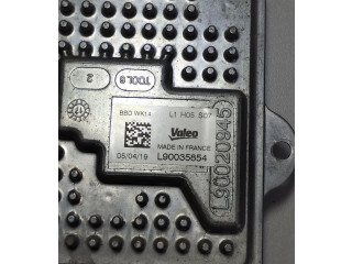 Блок управления Xenon