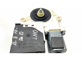 Передний двигатель механизма для подъема окон