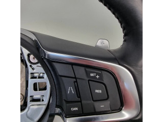 Руль Jaguar F-Pace 2016- года GX7M18443AB