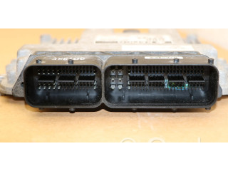 Řídící jednotka 39110-2BAG0   Hyundai ix35 2011