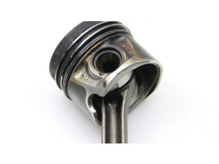 Поршень с шатуном CBDC,CLCA Volkswagen Golf VI