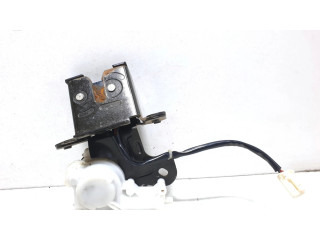 Замок багажника Mazda 3 I 2003-2006 года