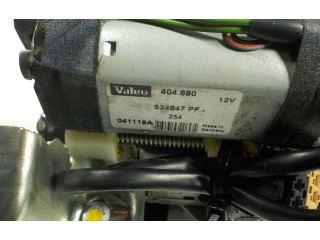 Рулевая рейка 95534700811, 4E0905852D Porsche Cayenne (9PA) 2002 - 2010 года