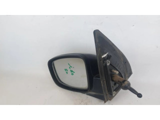 Зеркало электрическое Hyundai i10 2007-2012 года