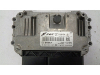 Řídící jednotka 51854161 Alfa Romeo MiTo 2010