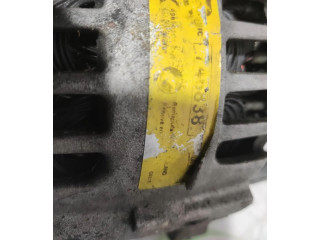 Генератор Citroen Berlingo