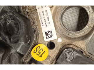 Руль Volkswagen Touran II  2010 - 2016 года 61978185A, 02062012      