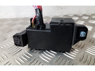 Блок предохранителей 826166   Opel Mokka    