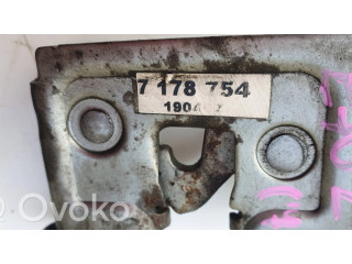 Замок капота 7178754 BMW X5 E70
