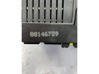 Pojistková skříňka Řídící jednotka BSM 1681050580 Citroen Berlingo 2022