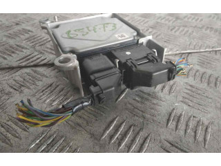 Блок подушек безопасности 6M2T14B056AD Ford S-MAX